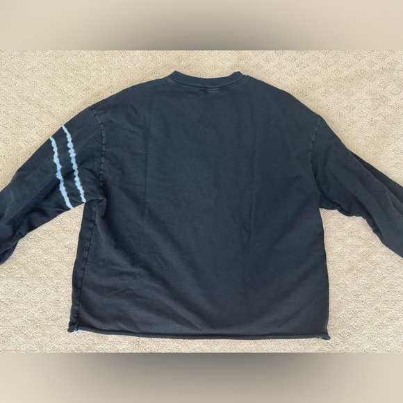 Little Moon Society women’s crew neck - Picture 2 of 5